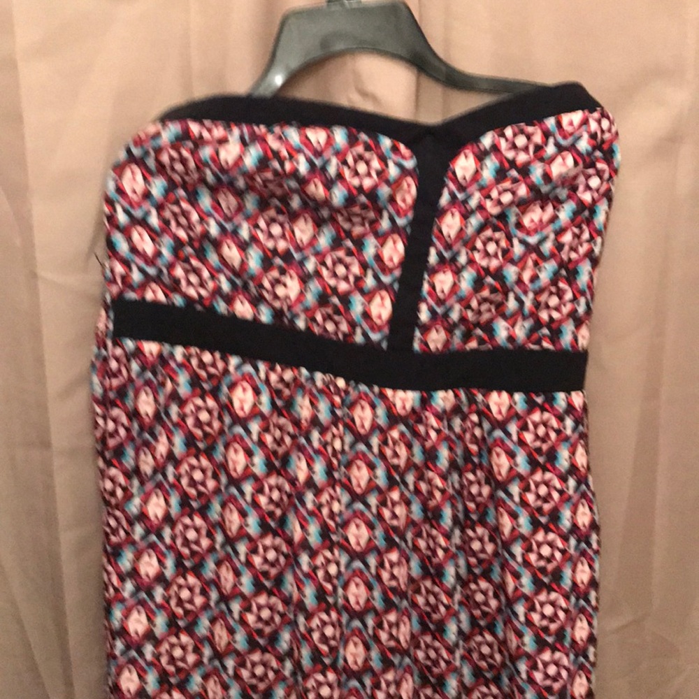 Jumpsuit - Picture 2 of 5